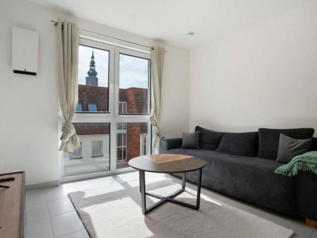 Great & charming suite
