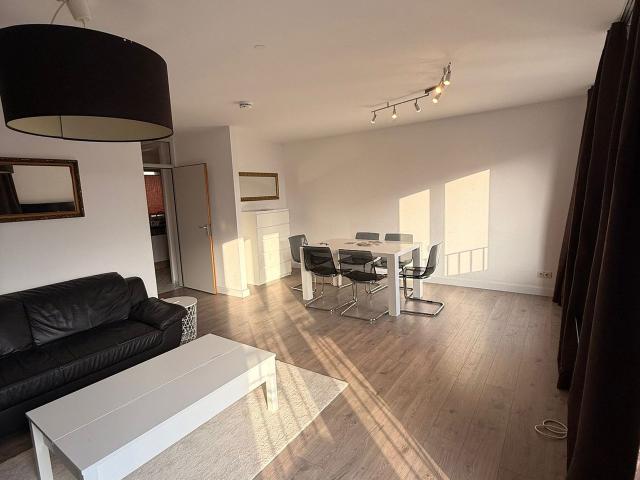 Great, charming suite in Heidelberg, Heidelberg Amsterdam Apartments for Rent