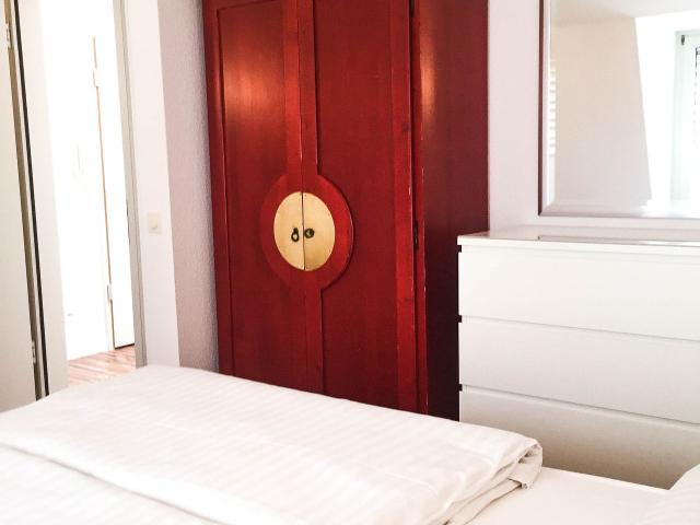 Great, charming suite in Heidelberg, Heidelberg Amsterdam Apartments for Rent