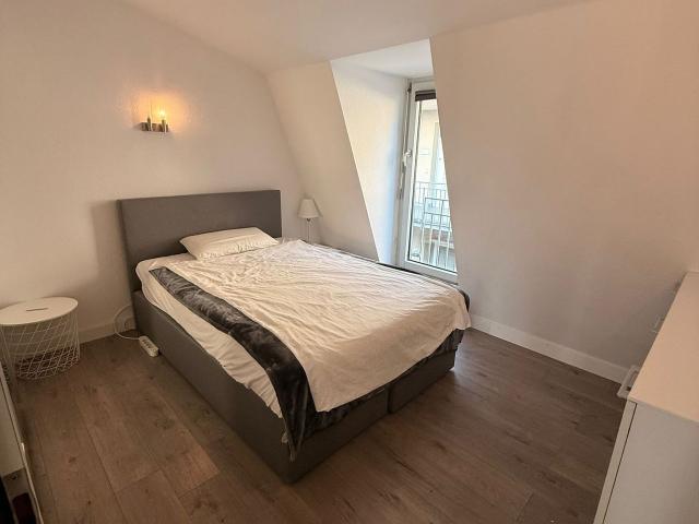 Great, charming suite in Heidelberg, Heidelberg Amsterdam Apartments for Rent