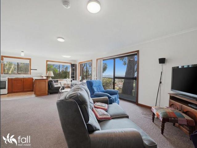 Great City Views and Prime Location