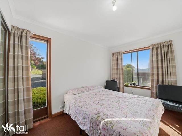 Great City Views and Prime Location