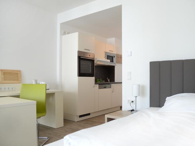 Great & comfortable flat located in Gießen