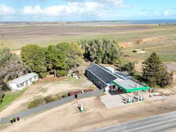 Wellington, Murray Bridge