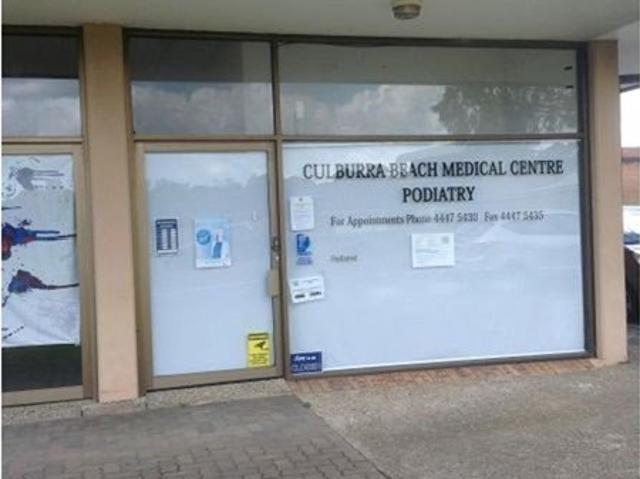 GREAT COMMERCIAL SHOP OPPORTUNITY