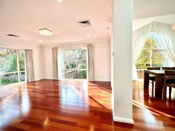 GREAT CONDITION HOME IN A SOGHT AFTER LOCATION