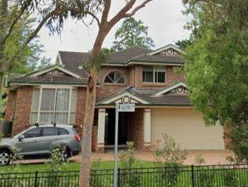 GREAT CONDITION HOME IN A SOGHT AFTER LOCATION