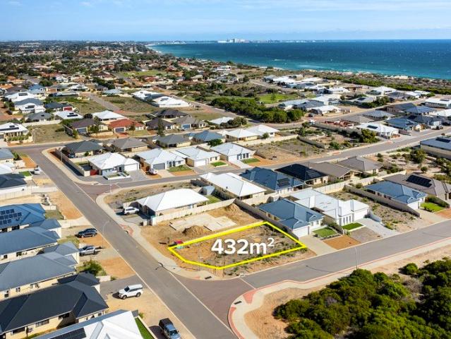 Great Coastal Location