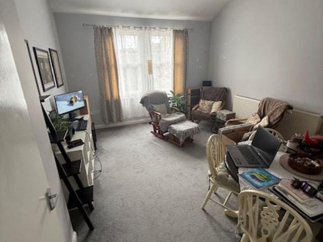 Great Colman Street, Ipswich IP4, 1 bed flat to rent, £800 pcm | PrimeLocation