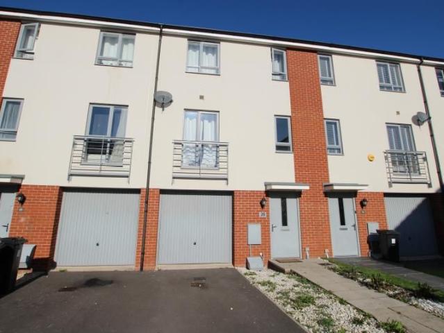 Great Copsie Way, Bristol BS16, 6 bed town house to rent, £4,620 pcm | PrimeLocation