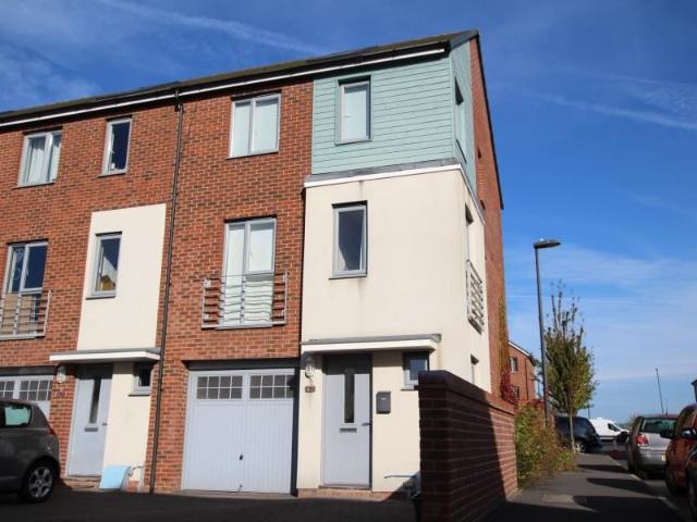 Great Copsie Way, Bristol BS16, 6 bed property to rent, £4,620 pcm | PrimeLocation