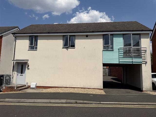 Great Copsie Way, Bristol, Gloucestershire BS16, 2 bed detached house to rent, £1,400 pcm | PrimeLocation