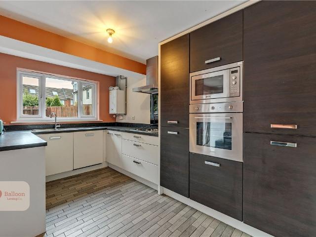 Great Copsie Way, Stoke Gifford, Bristol, Bristol BS16, 6 bed semi detached house to rent, £3,570 pcm | PrimeLocation