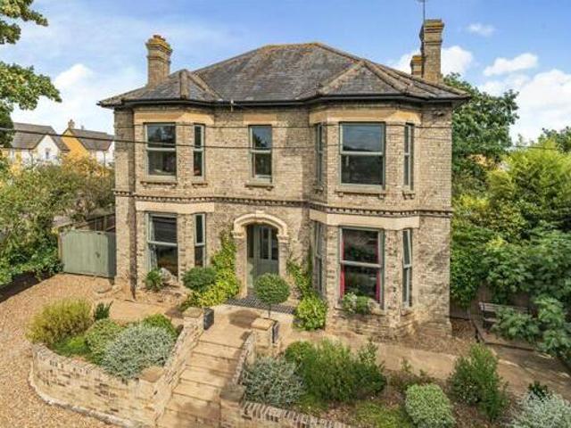 Great Cornard, Bures Road, Sudbury, 4 Bedroom Detached