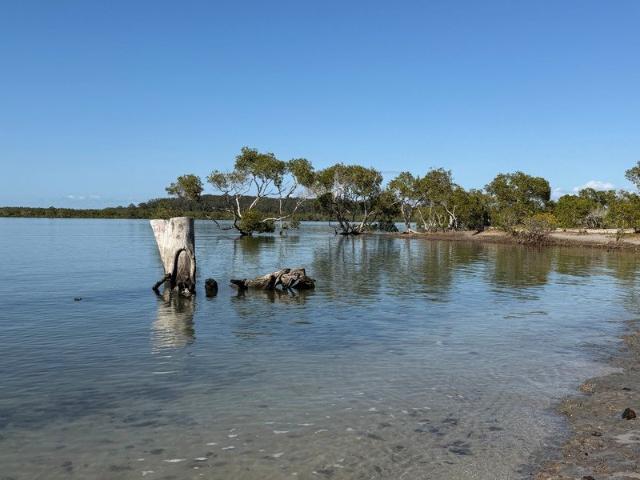 GREAT CORNER BLOCK @ SANDY BEACH AREA