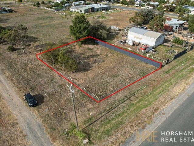 Great Corner Block Zoned Township