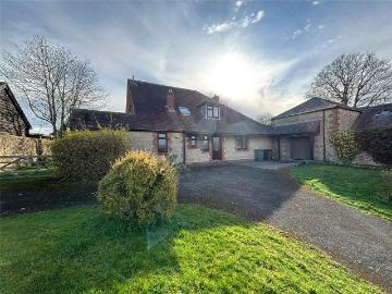 Vale of White Horse, Oxfordshire county, South East England