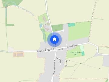 Vale of White Horse, Oxfordshire county, South East England