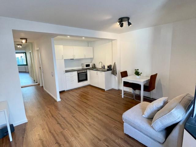 Great, cozy and modern apartment in city center | Friesenplatz I Köln I Cologne, Koln Amsterdam Apartments for Rent