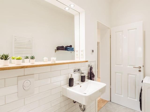 Great & cozy suite in Prenzlauer Berg, Berlin Amsterdam Apartments for Rent