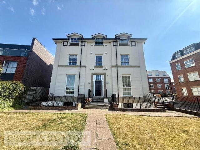 Great Clowes Street, Salford, Greater Manchester M7, 2 bed flat to rent, £1,050 pcm | PrimeLocation