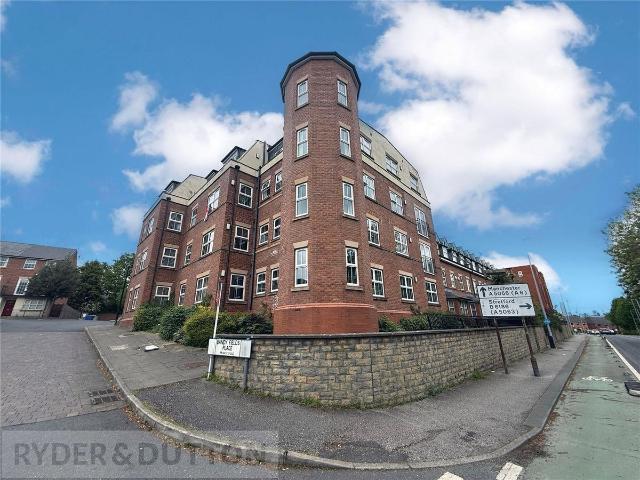 Great Clowes Street, Salford, Greater Manchester M7, 2 bed flat to rent, £1,050 pcm | PrimeLocation