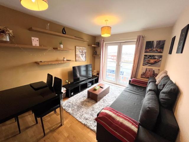 Great Clowes Street, Salford M7, 1 bed flat to rent, £950 pcm | PrimeLocation