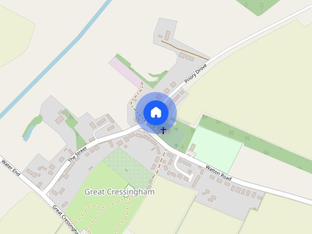 Great Cressingham