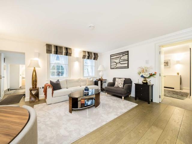 Great Cumberland Place, Marylebone, W1H, London