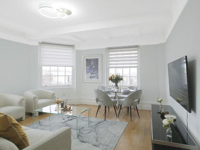 Great Cumberland Place, London W1H, 3 bed flat to rent, £5,612 pcm | PrimeLocation