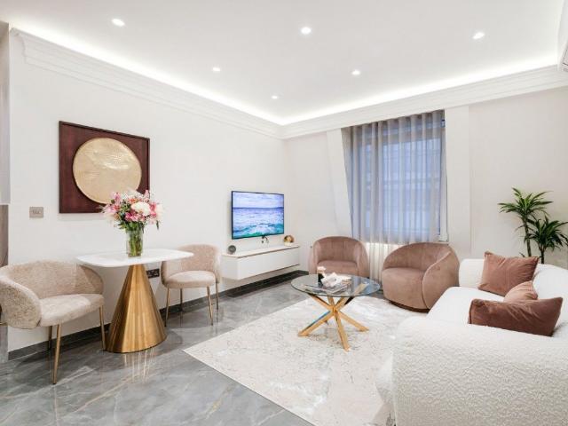 Great Cumberland Place, London W1H, 2 bed flat to rent, £4,203 pcm | PrimeLocation