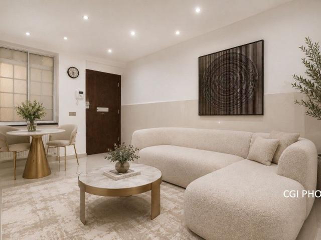 Great Cumberland Place, London W1H, 2 bed flat to rent, £5,200 pcm | PrimeLocation