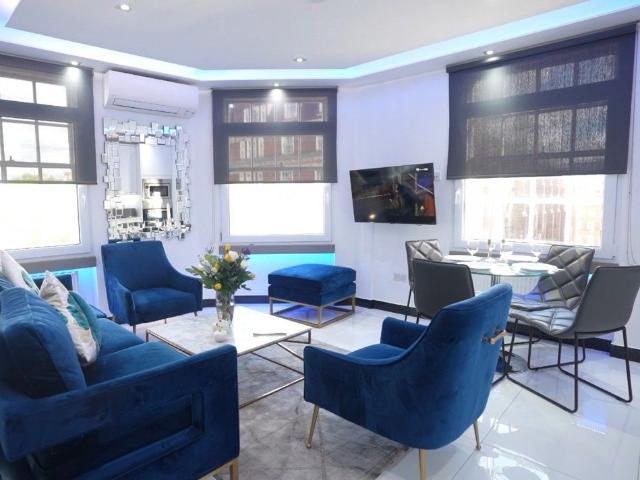 Great Cumberland Place, London W1H, 4 bed flat to rent, £6,478 pcm | PrimeLocation