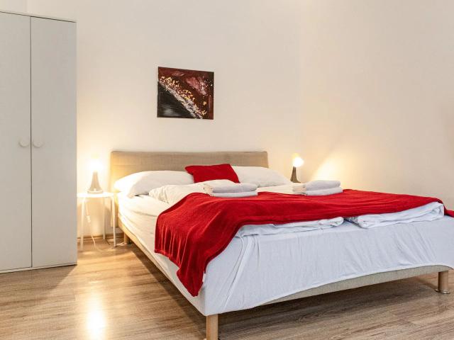Great & cute Apartment near W. Stadthalle