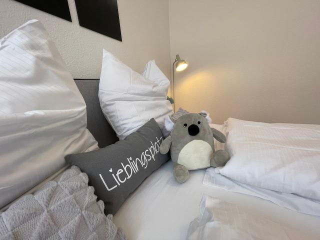 Great & cute flat *NEW* | quiet | central | bright | fully equipped, Magdeburg Amsterdam Apartments for Rent