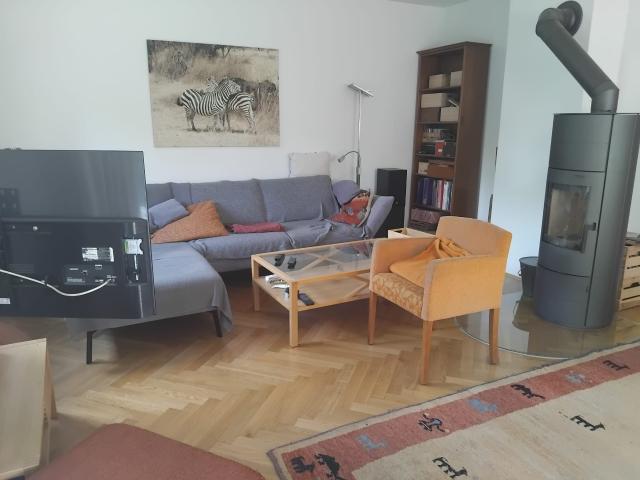 Great & cute home