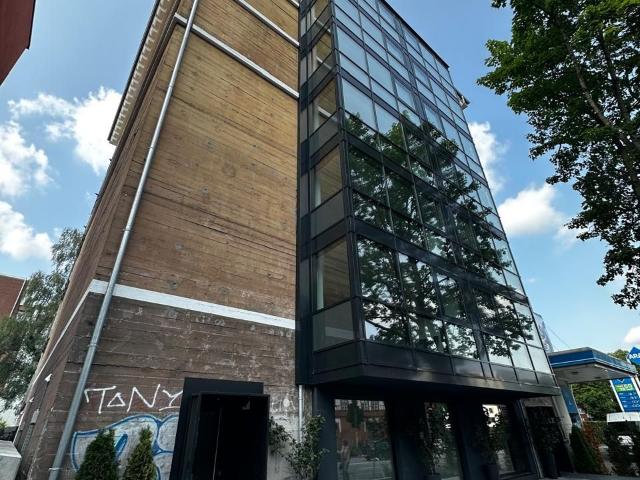 Great, cute loft in Hamburg Nord