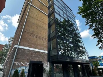 Apartment for rent in Barmbek Nord - Aufzug