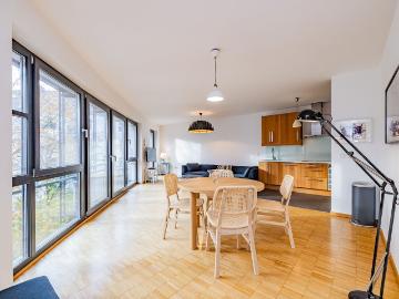 Great, cute studio in Altona, Hamburg