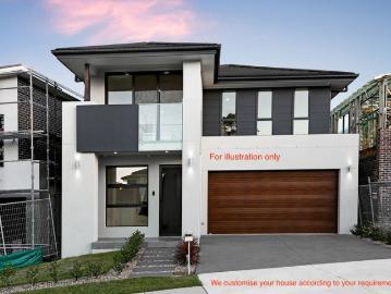 Great Deal to own your home