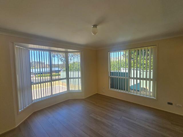 Great Design & Plenty of Room!