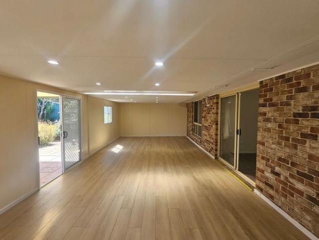 great design & plenty of room!