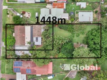 Cockle Creek, Newcastle - Garden, Terrace