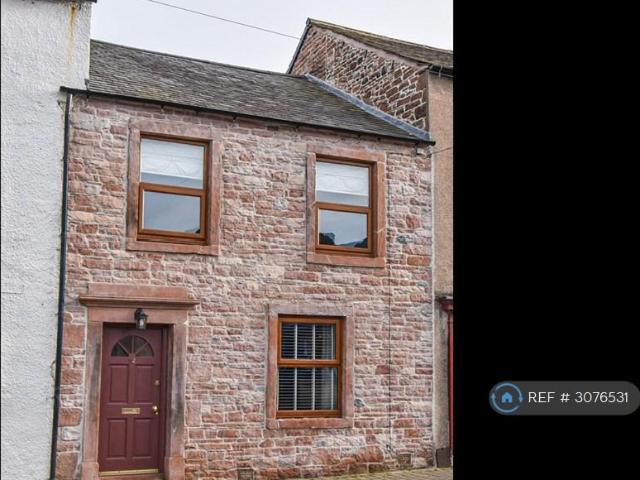 Great Dockray, Penrith, CA11 3 bed terraced house to rent £1,400 pcm £323 pw