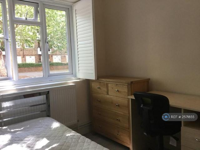 Great Dover Street, London, SE1 4 bed flat to rent £3,800 pcm £877 pw