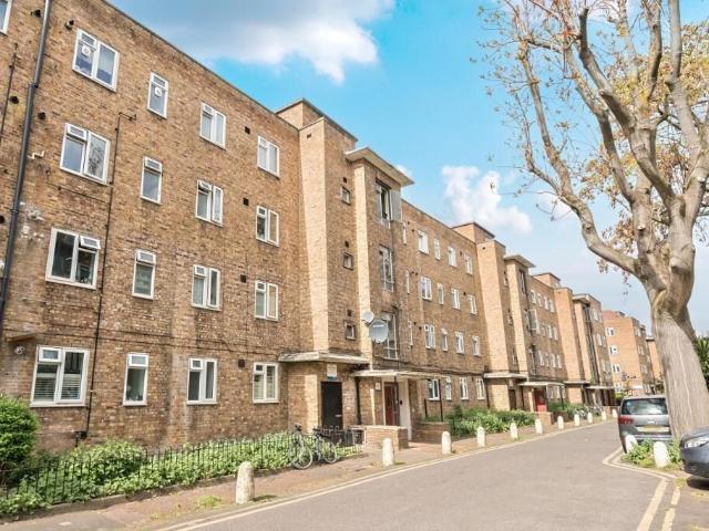 Great Dover Street, Southwark, London SE1, 4 bed flat to rent, £4,507 pcm | PrimeLocation