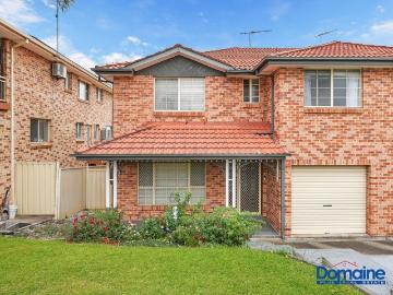 Great Duplex in Perfect Location!