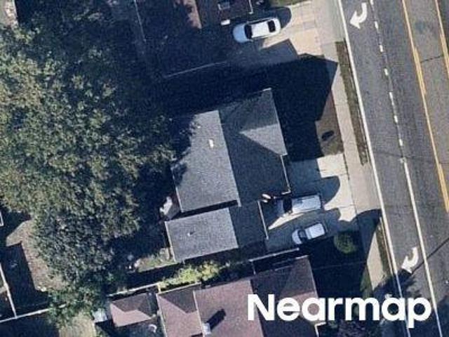 Great East Neck Rd