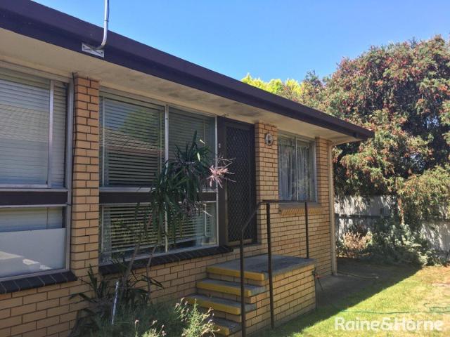 Great East Albury Location