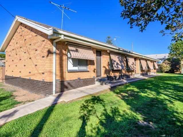 Great East Albury Location